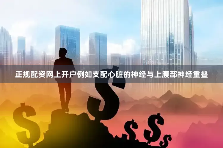 正规配资网上开户例如支配心脏的神经与上腹部神经重叠
